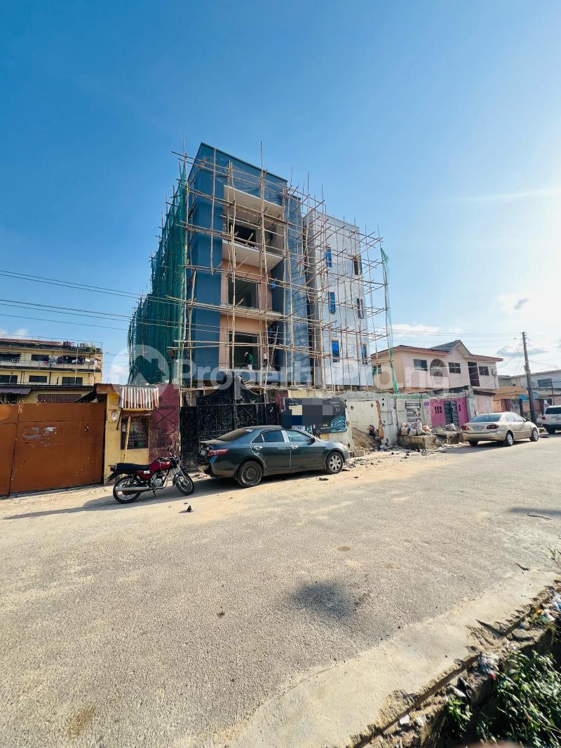 3 bedroom House for sale Allen Avenue Ikeja Lagos