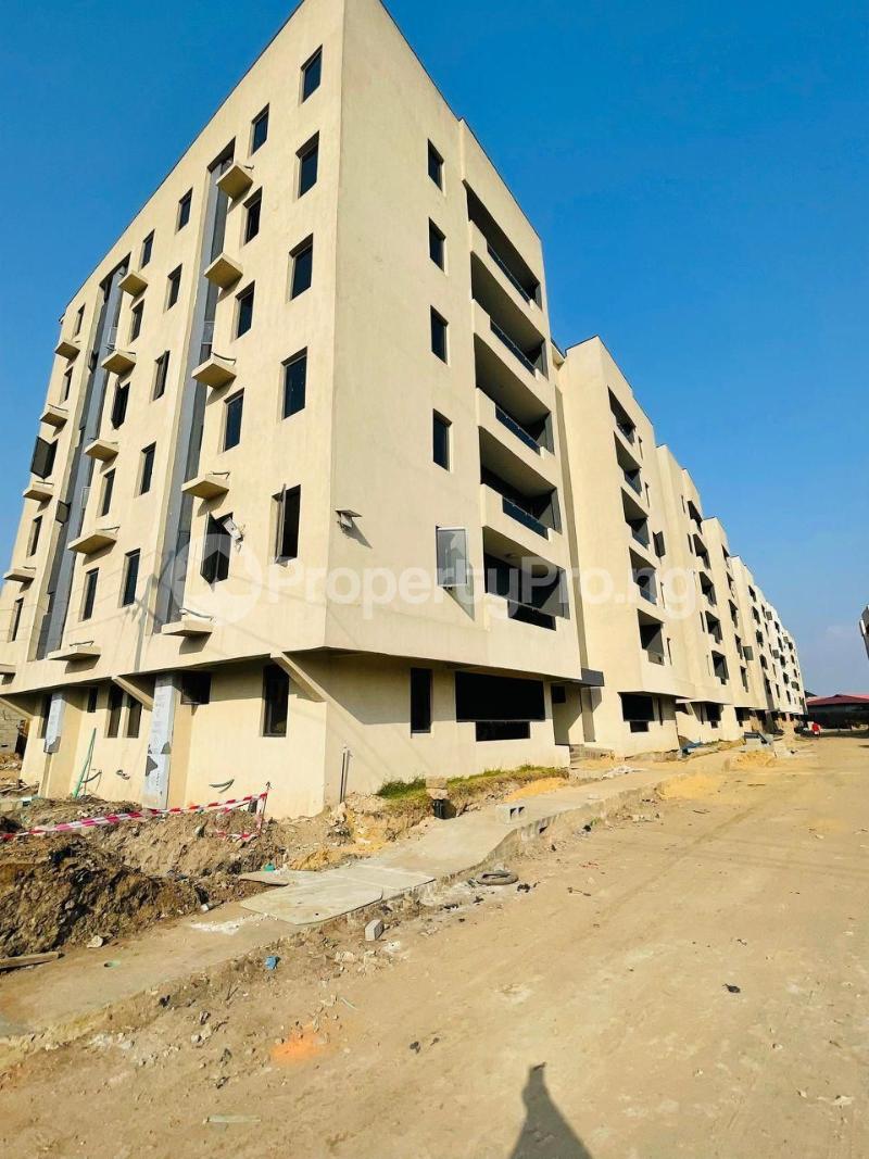 3 bedroom House for sale Surulere Lagos