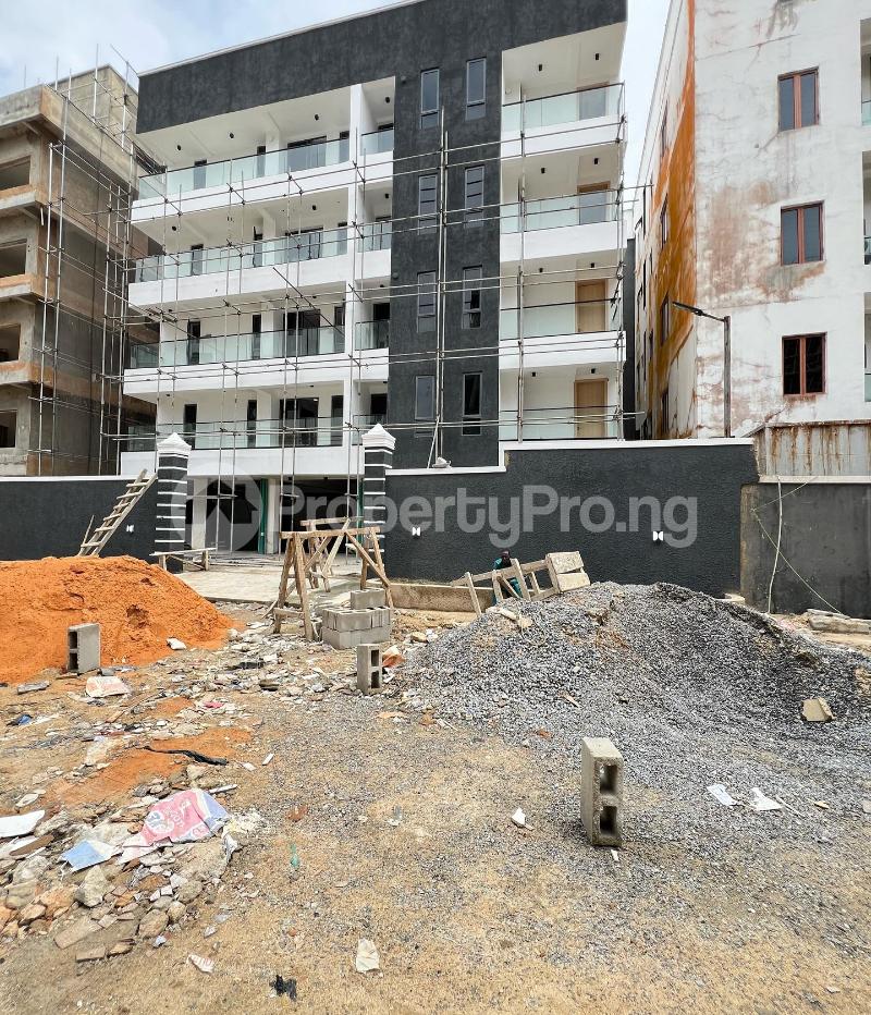 3 bedroom House for sale Ikate Lekki Lagos