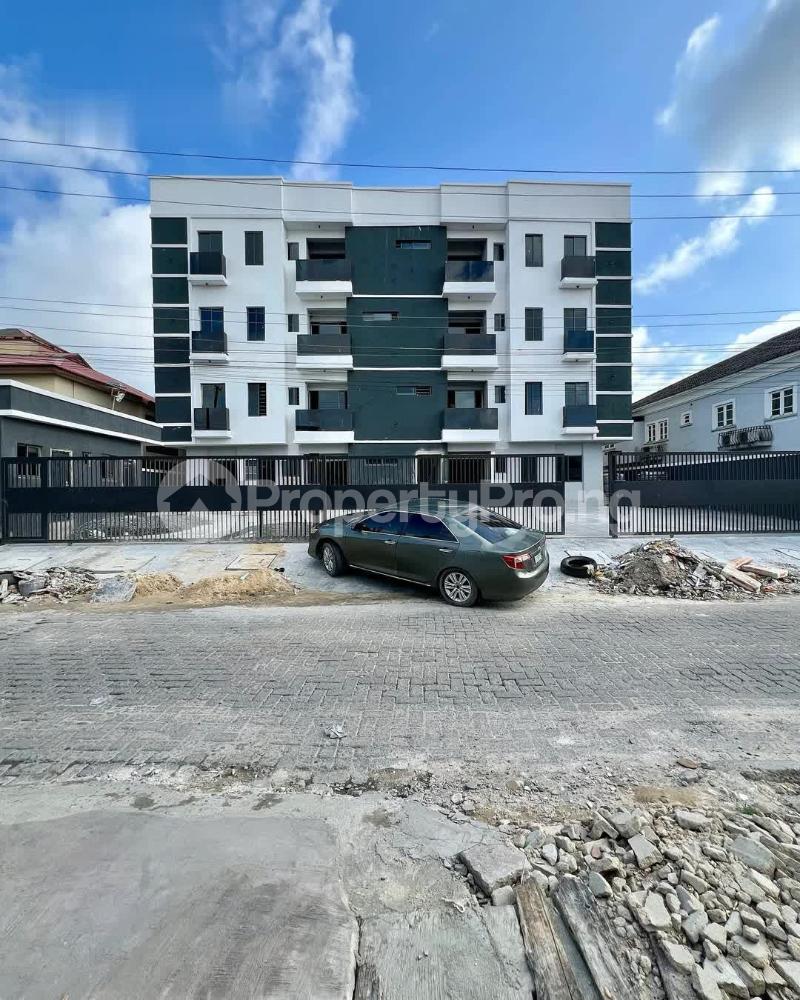3 bedroom House for sale Lekki Phase 1 Lekki Lagos