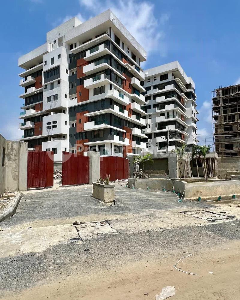 3 bedroom House for sale Lekki Phase 1 Lekki Lagos