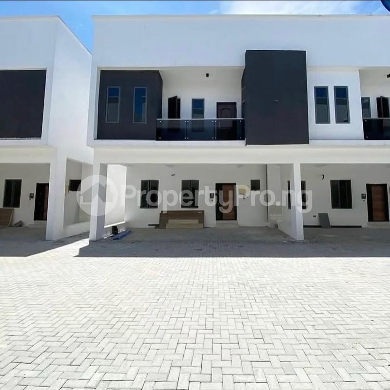 3 bedroom House for sale Ajah Lagos