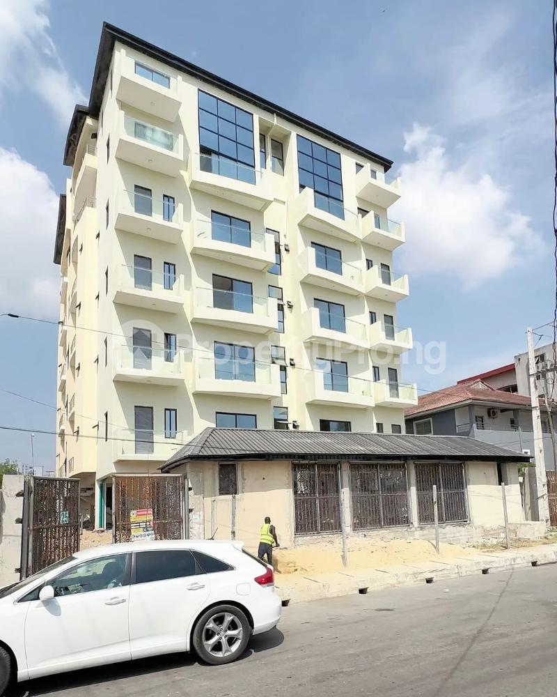 4 bedroom House for sale Victoria Island Lagos