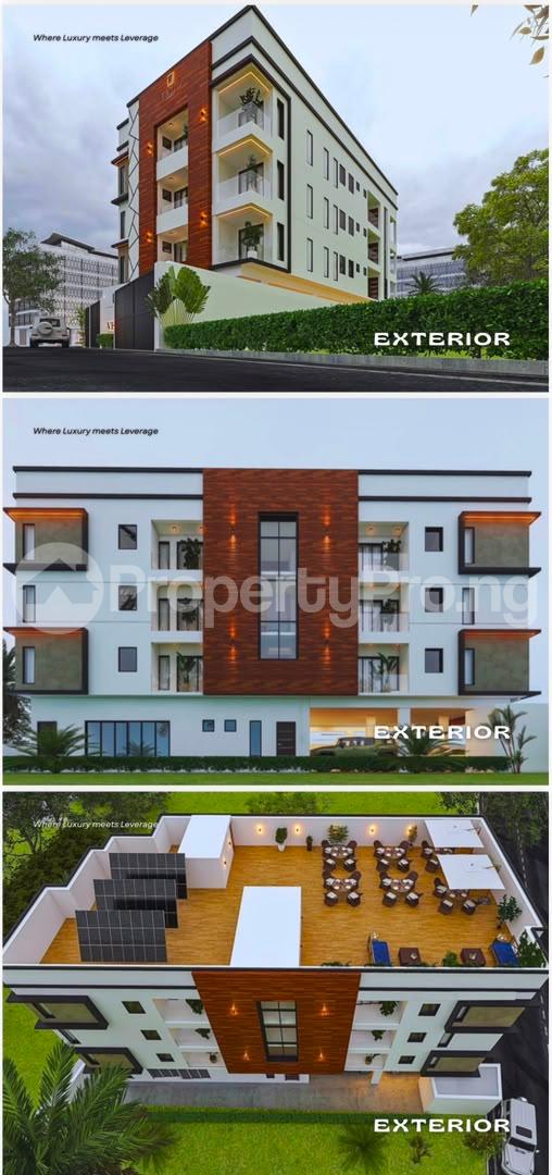 1 bedroom Flat / Apartment for sale Yaba Lagos