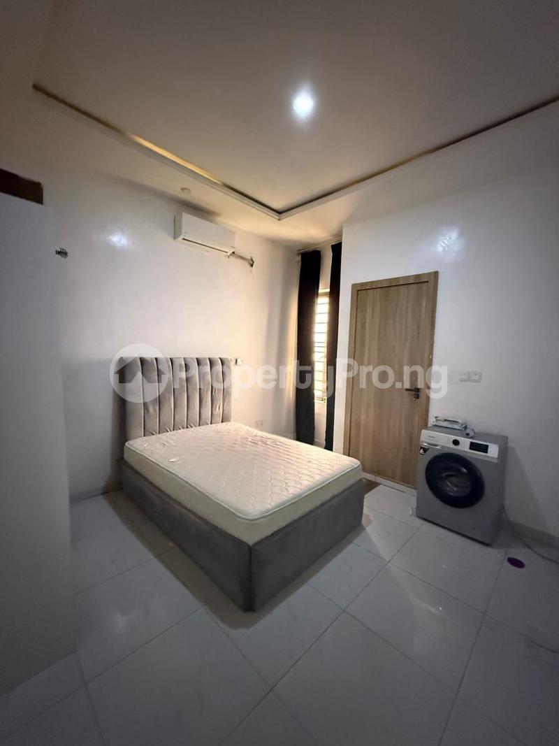 1 bedroom Flat / Apartment for rent orchid Lekki Lagos