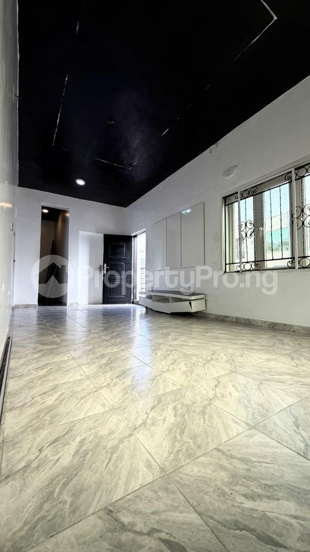 1 bedroom Flat / Apartment for rent Cyberville Estate,ikate,lekki Lekki Scheme 2 Ajah Lagos
