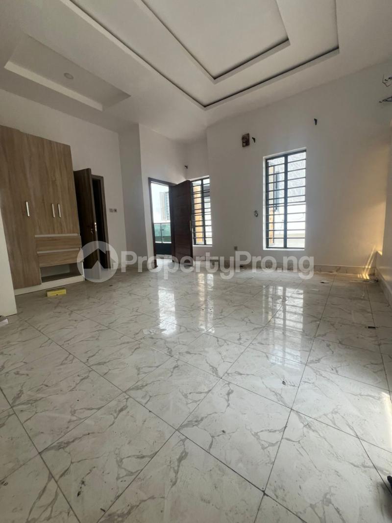 1 bedroom Flat / Apartment for rent Ikota Lekki Lagos