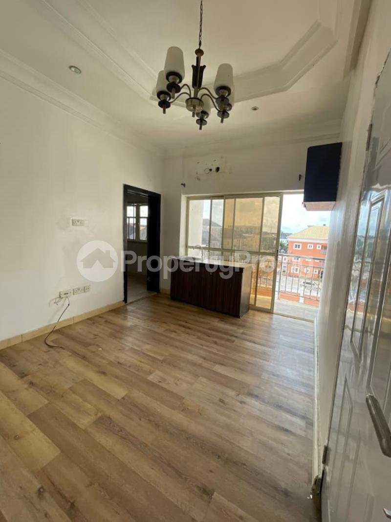 1 bedroom Flat / Apartment for rent  Osapa london Lekki Lagos