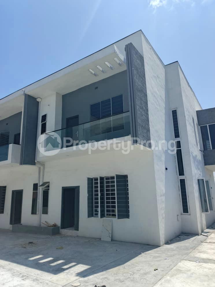1 bedroom Flat / Apartment for rent Ologolo Lekki Lagos