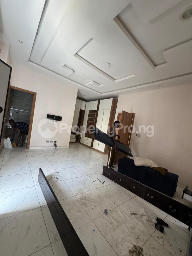 1 bedroom Flat / Apartment for rent Ikota Lekki Lagos