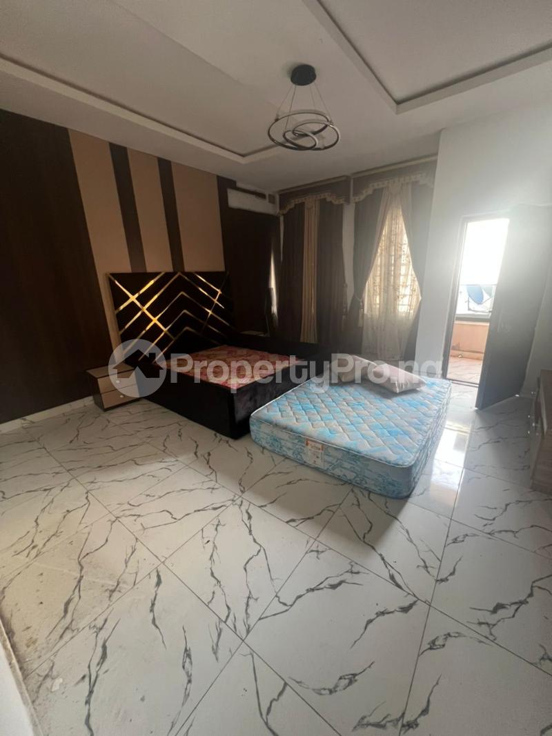 1 bedroom Flat / Apartment for rent Ikota Lekki Lagos