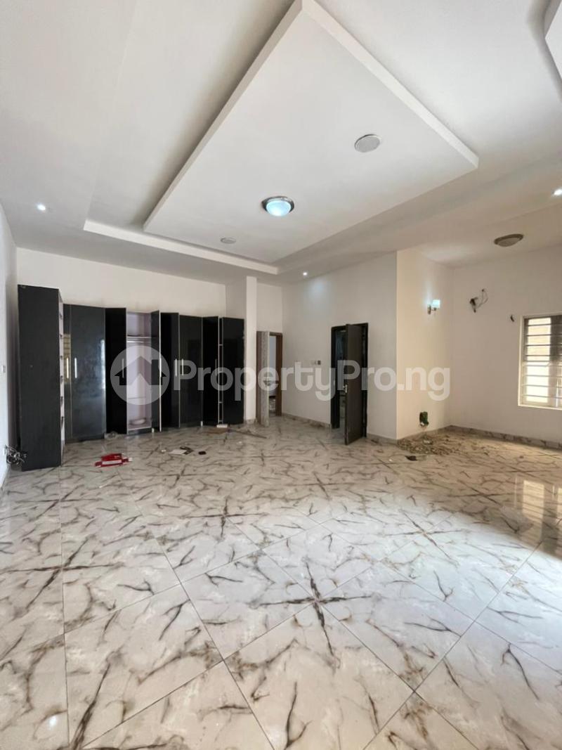 1 bedroom Flat / Apartment for rent orchid Lekki Lagos