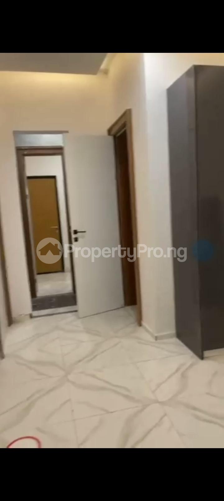 Flat / Apartment for rent Ogombo Ajah Lagos