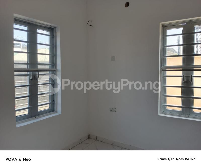 1 bedroom Flat / Apartment for rent Silverland Estate Sangotedo Ajah Lagos