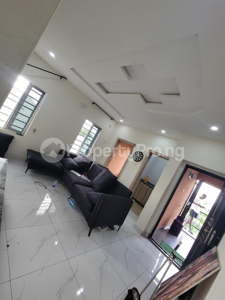 1 bedroom Flat / Apartment for rent Lekki Gardens estate Ajah Lagos - 0