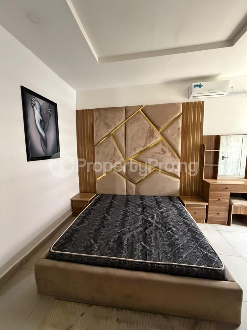 1 bedroom Flat / Apartment for rent Dpk Estate Orchid Lekki Lagos