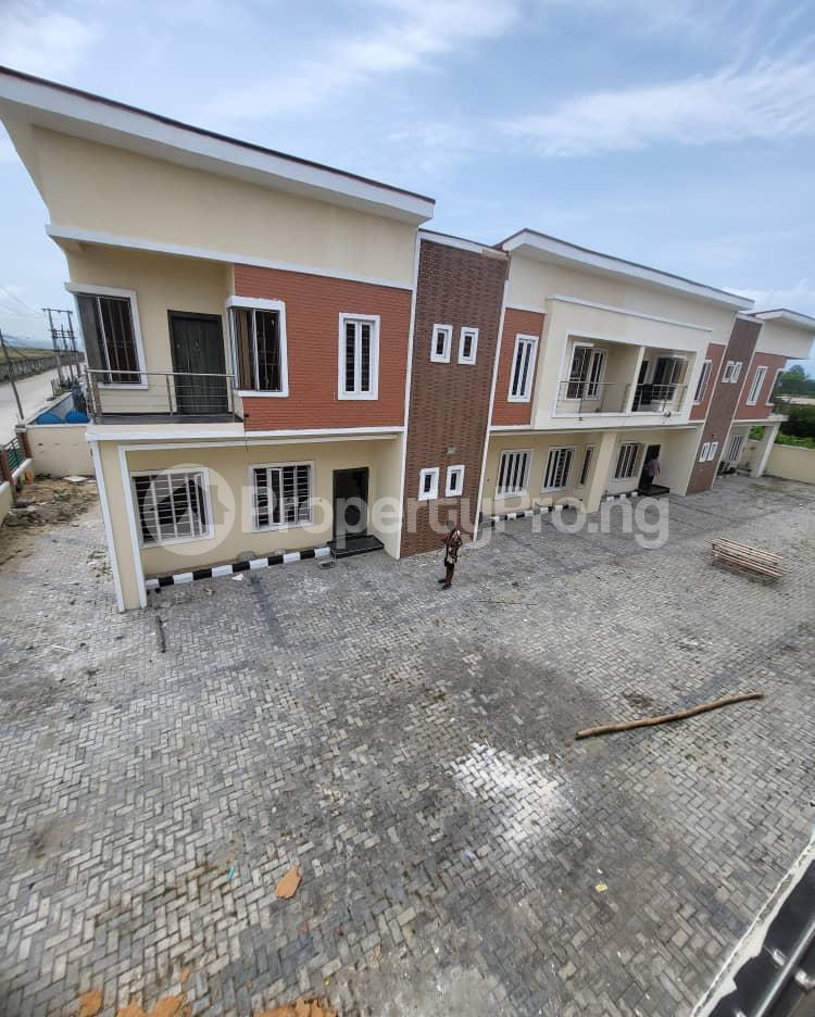 1 bedroom Flat / Apartment for rent Orchid Road Lekki Lagos