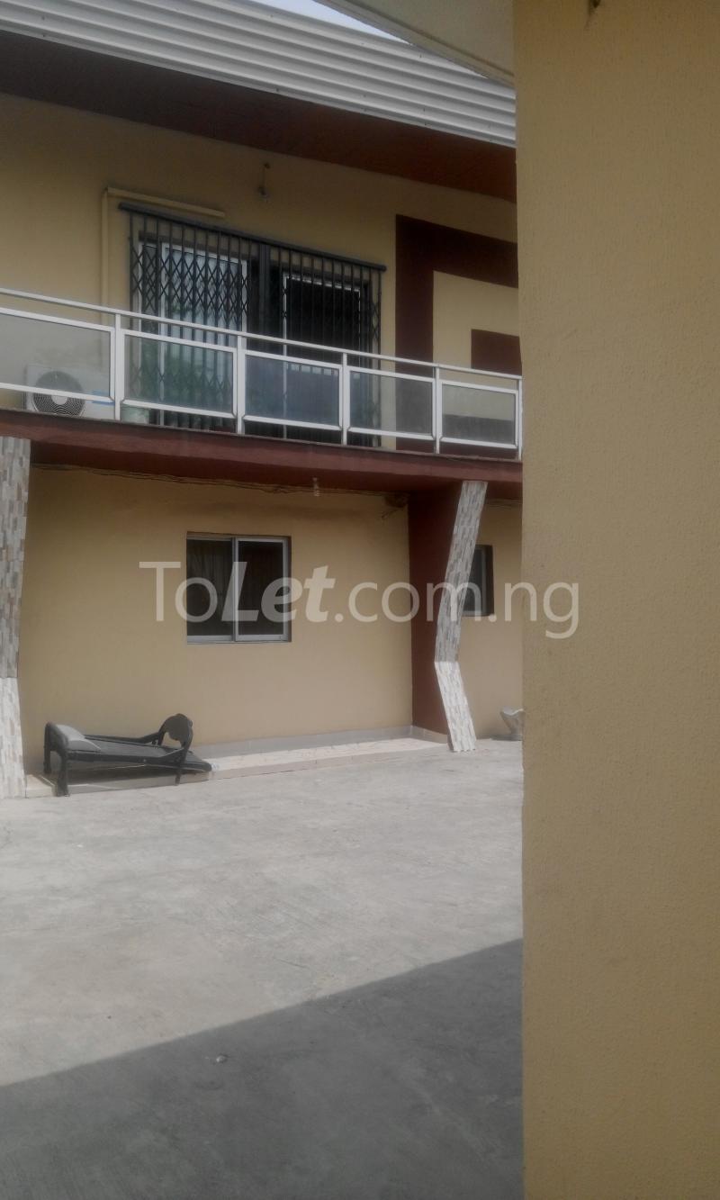 1 bedroom Flat / Apartment for rent Osolo Way Ajao Estate Isolo Lagos - 0