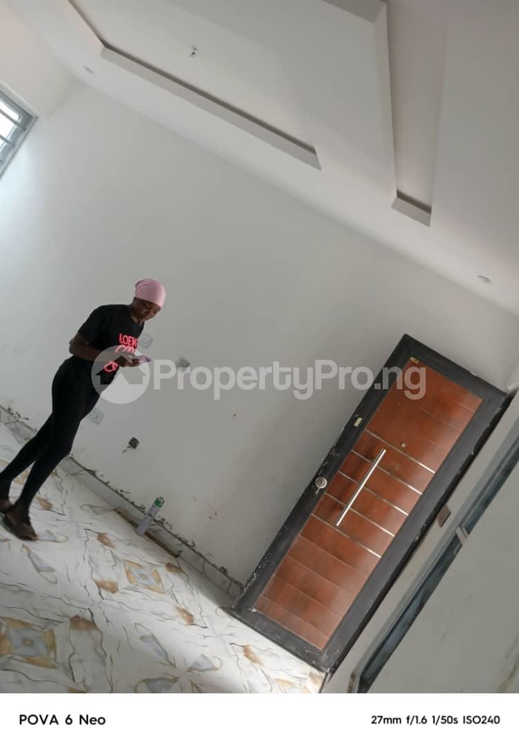1 bedroom Flat / Apartment for rent Ekoro Via Ile Epo Abule Egba Lagos