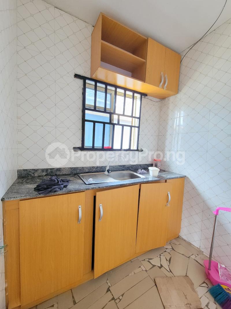 1 bedroom Flat / Apartment for rent Even Estate Badore Ajah Lagos