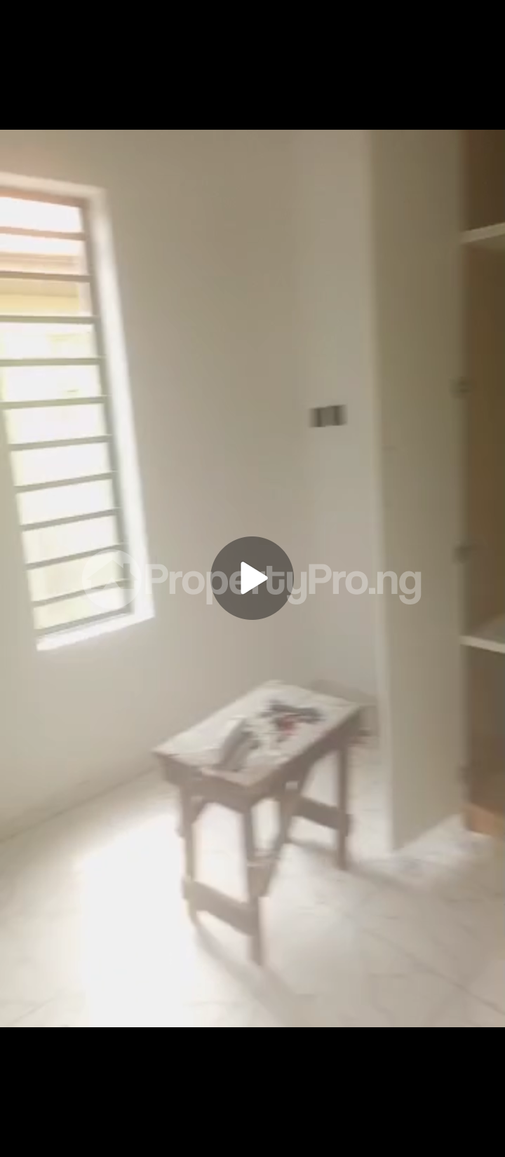 1 bedroom Flat / Apartment for rent Oribanwa Bogije Sangotedo Lagos