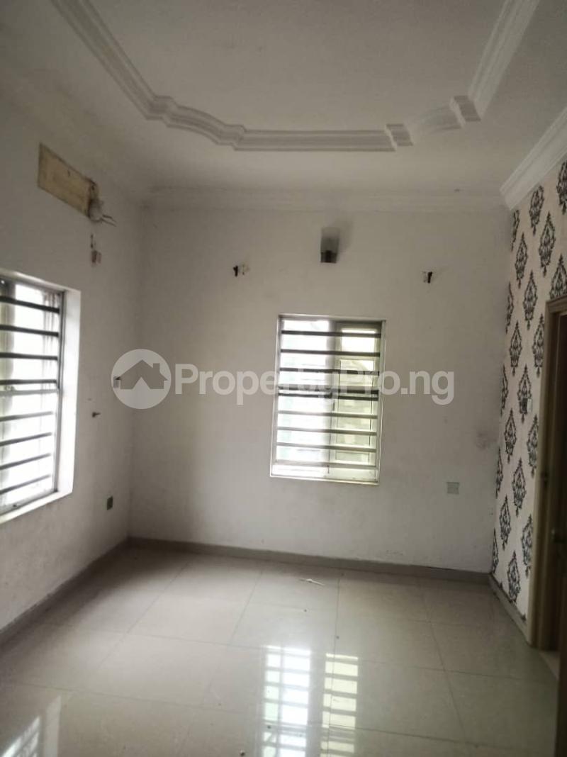 1 bedroom Flat / Apartment for rent Sangotedo Ajah Lagos