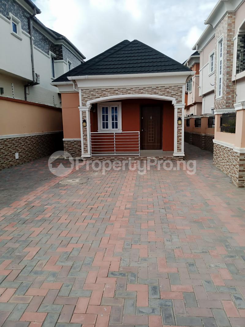 1 bedroom Flat / Apartment for rent Unity Estate, Gbetu, New Road Awoyaya Ajah Lagos