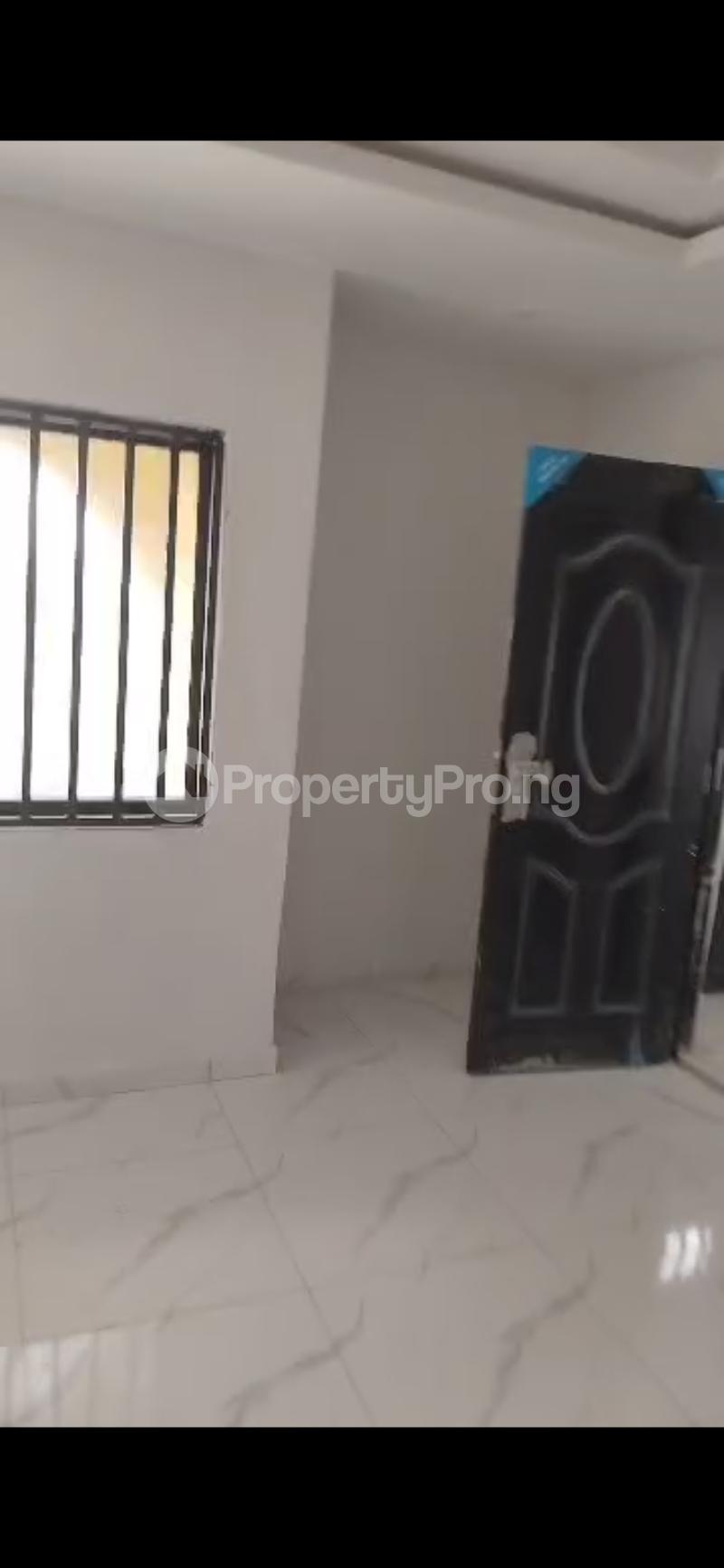 1 bedroom Flat / Apartment for rent Ado Road Ajah Lagos