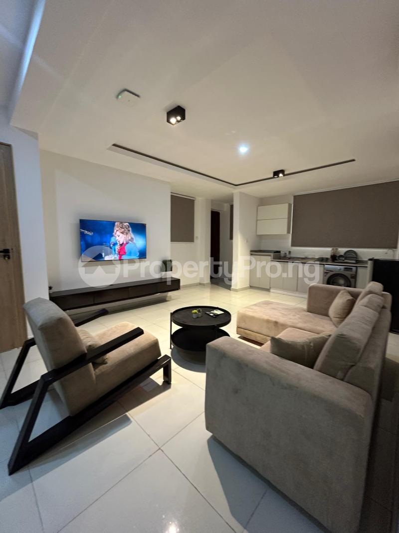 1 bedroom Flat / Apartment for shortlet Ikoyi Lagos