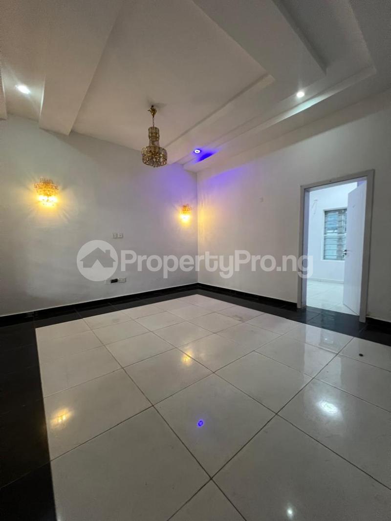 1 bedroom Flat / Apartment for rent Ikota Lekki Lagos