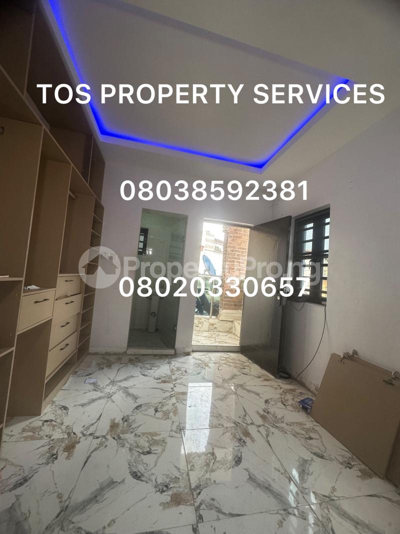 1 bedroom Flat / Apartment for rent Yaba Yaba Lagos