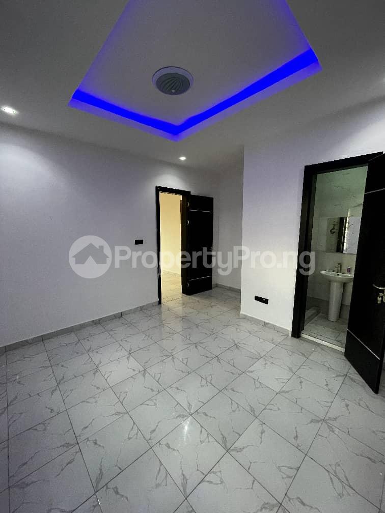 1 bedroom Flat / Apartment for rent Igbo-efon Lekki Lagos