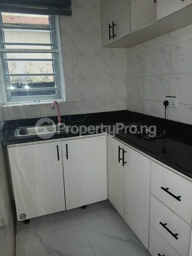 1 bedroom Flat / Apartment for rent Badore Ajah Lagos