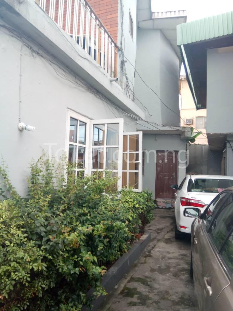 1 bedroom Flat / Apartment for rent   Allen Avenue Ikeja Lagos