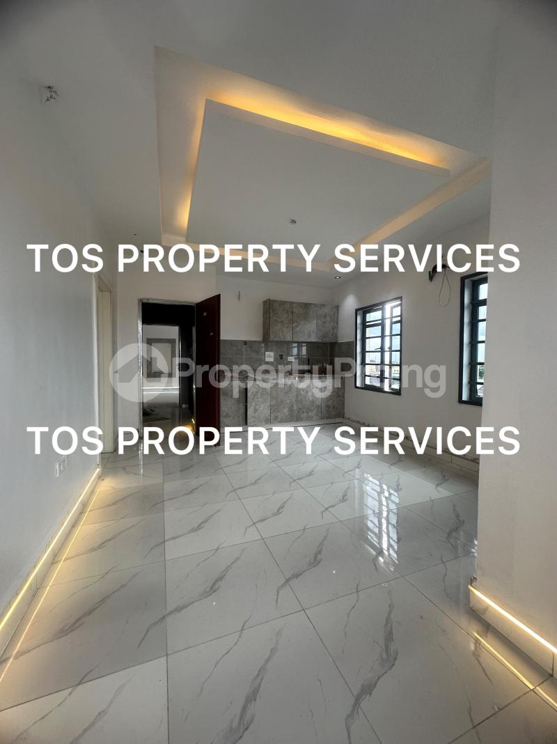 1 bedroom Flat / Apartment for rent Yaba, Lagos. Yaba Lagos