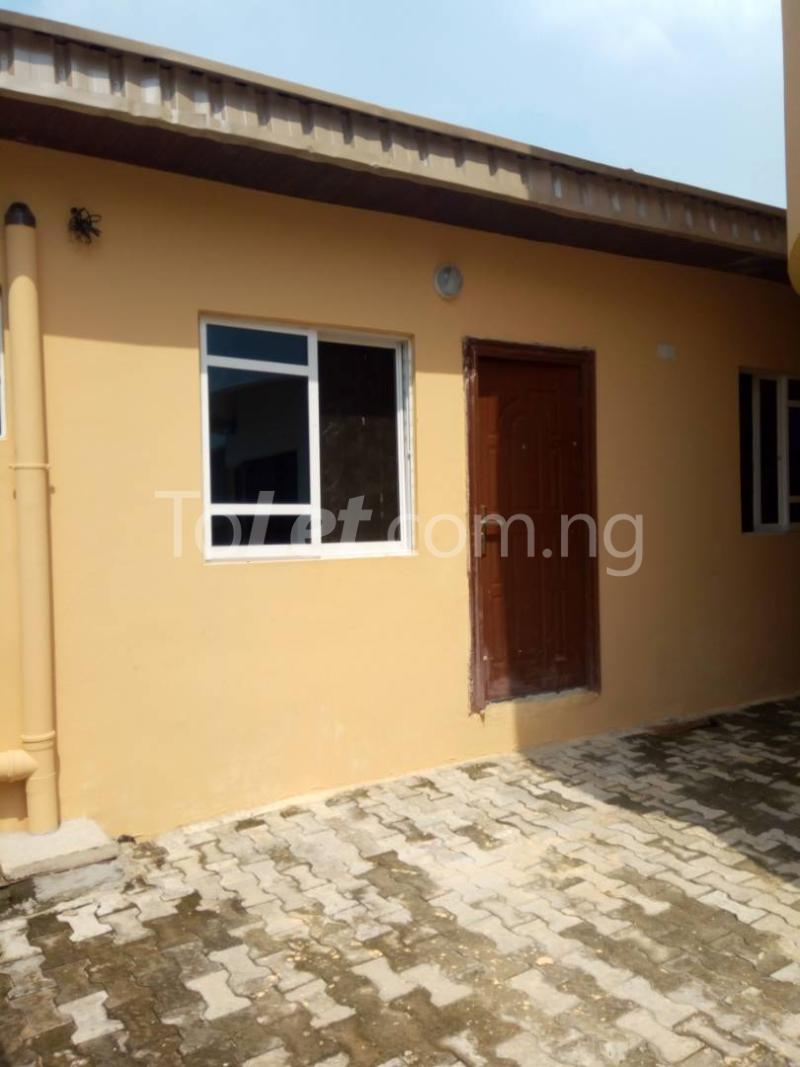 1 bedroom Flat / Apartment for rent Southern View Estate, Lekki Phase 2 Lekki Lagos