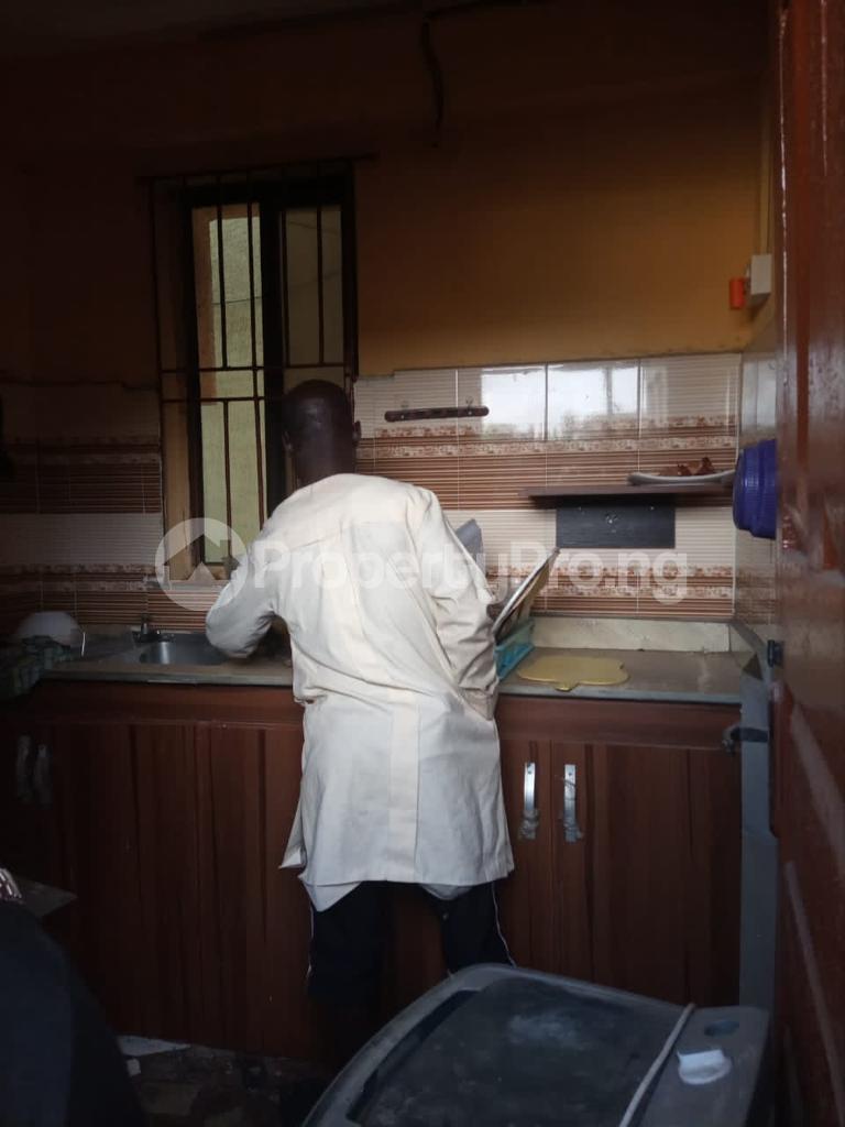 Flat / Apartment for rent Yaba Lagos