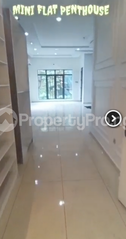 1 bedroom Flat / Apartment for rent Adeola Odeku Victoria Island Lagos
