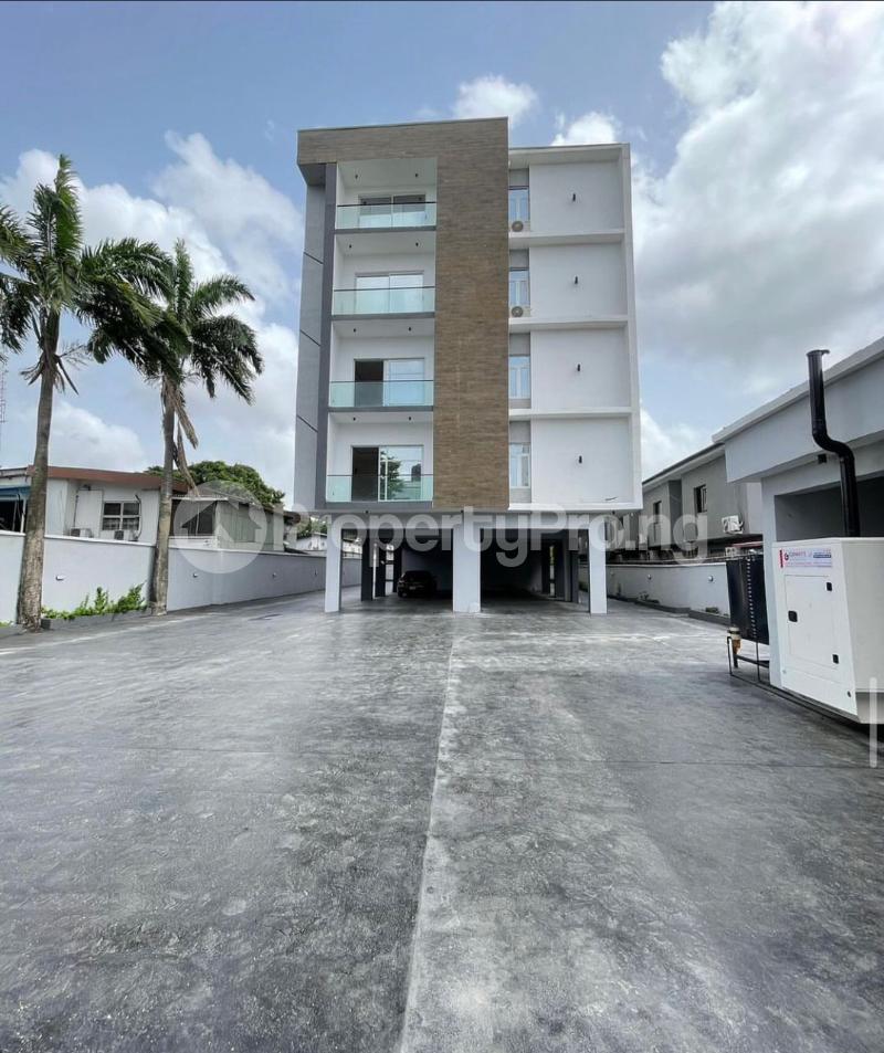 3 bedroom Flat / Apartment for sale Victoria Island Lagos