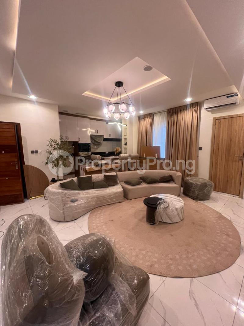 2 bedroom Flat / Apartment for sale Ilasan Ilasan Lekki Lagos