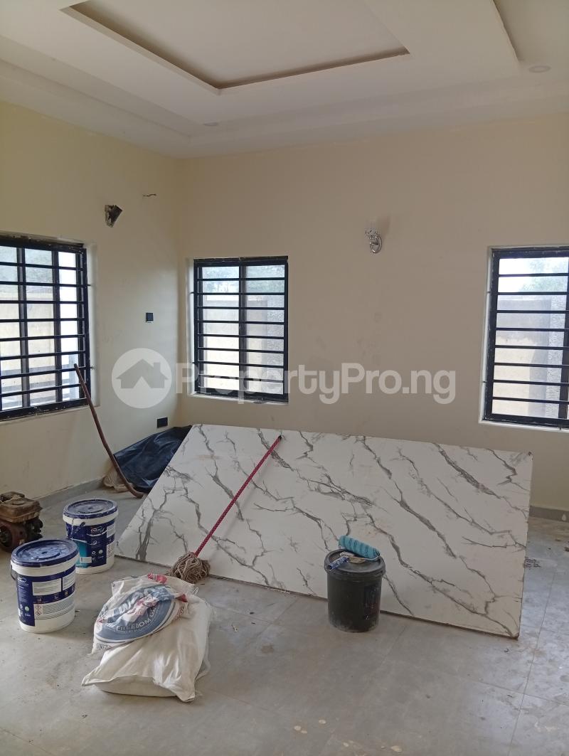 1 bedroom Flat / Apartment for rent Fo1, Kubwa Abuja