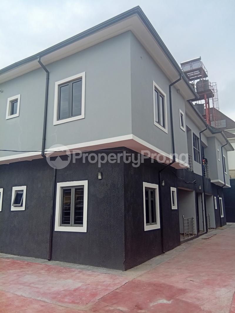 2 bedroom Flat / Apartment for rent Fo1, Kubwa Abuja