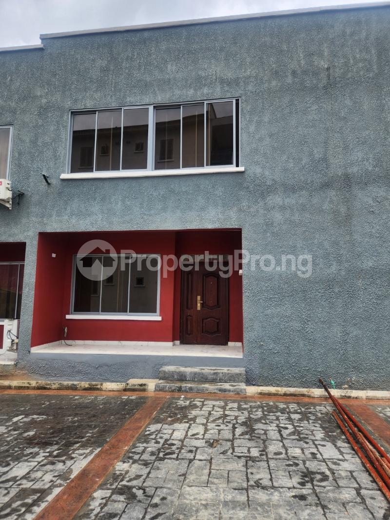 3 bedroom House for sale Off Awolowo Road, Bodija Ibadan Bodija Ibadan Oyo