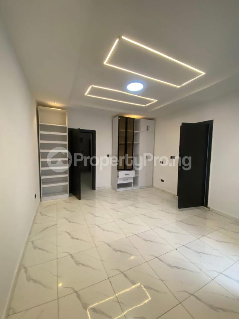 4 bedroom House for sale Ikota Lekki Lagos