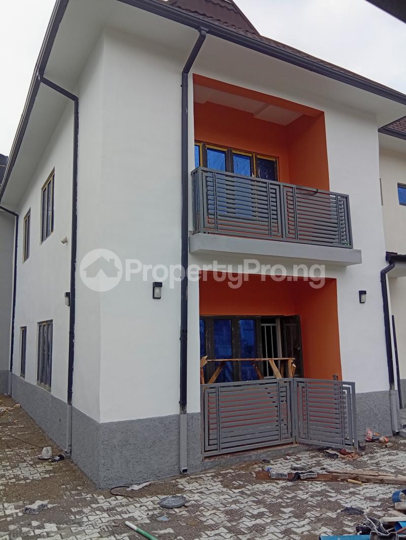 4 bedroom House for rent Fo1, Kubwa Abuja
