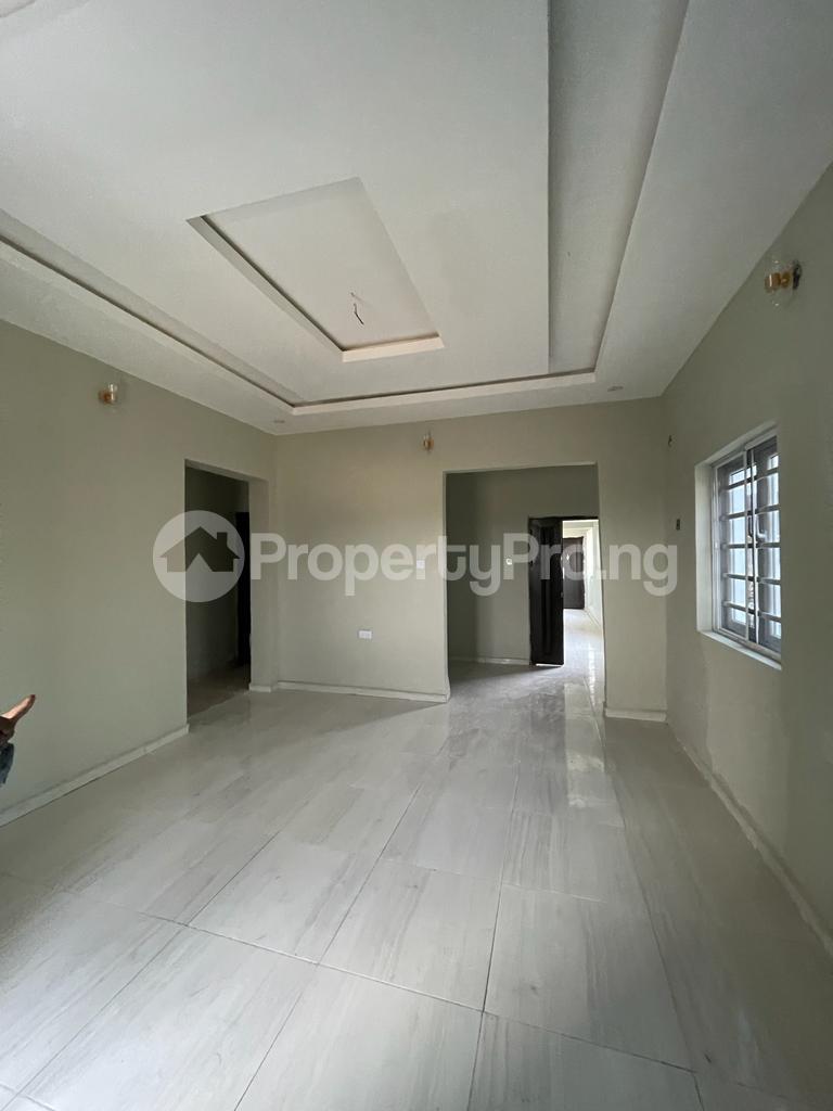 2 bedroom Flat / Apartment for rent L&k Estate Owode Ado Ajah Ado Ajah Lagos