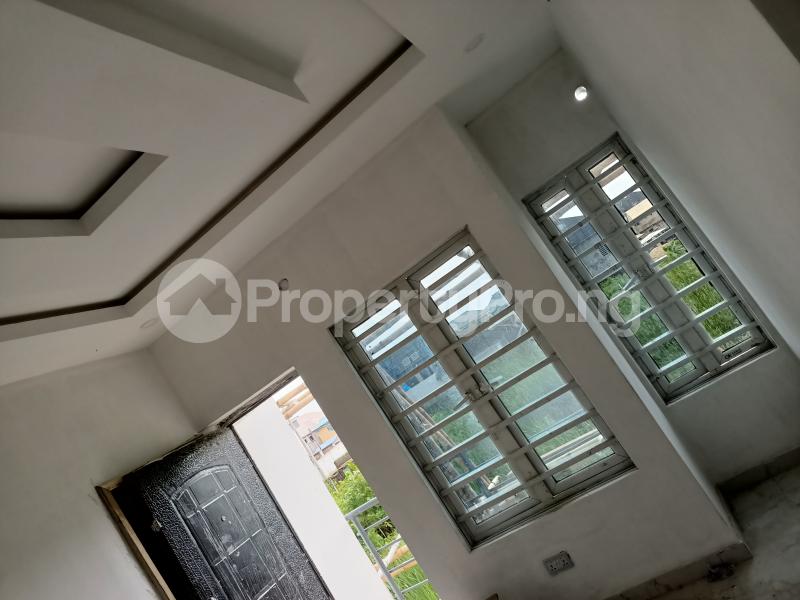 1 bedroom Flat / Apartment for rent Badore Road Ajah Badore Ajah Lagos - 0