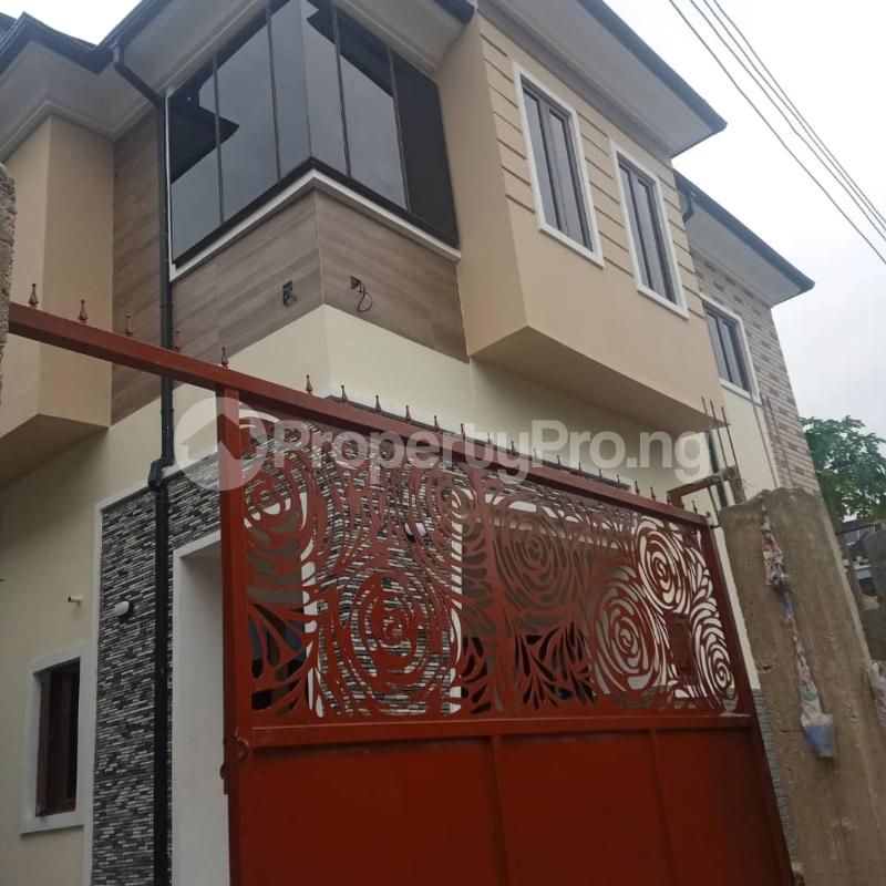House for rent ... Trans Amadi Port Harcourt Rivers