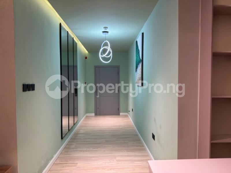 2 bedroom Flat / Apartment for shortlet Lekki Phase One Lekki Phase 1 Lekki Lagos