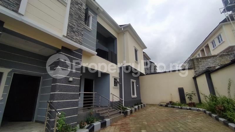 4 bedroom House for rent Dawaki News Engineering Gwarinpa Abuja